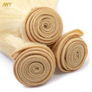 High Qualitly 613  Straight  Bundles