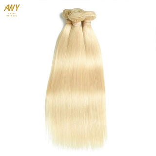 High Qualitly 613  Straight  Bundles