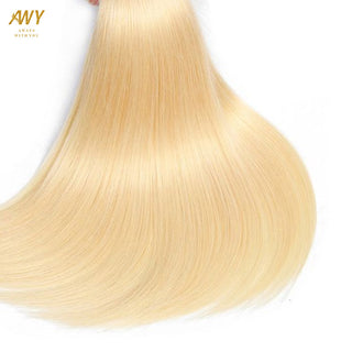 High Qualitly 613  Straight  Bundles