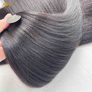 Cambodian Hair Yaki  Bundle