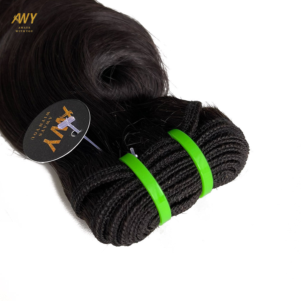 Raw Hair Loose  Wave Bundles