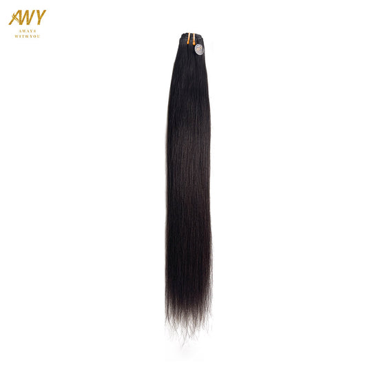 Cambodian Hair Yaki  Bundle