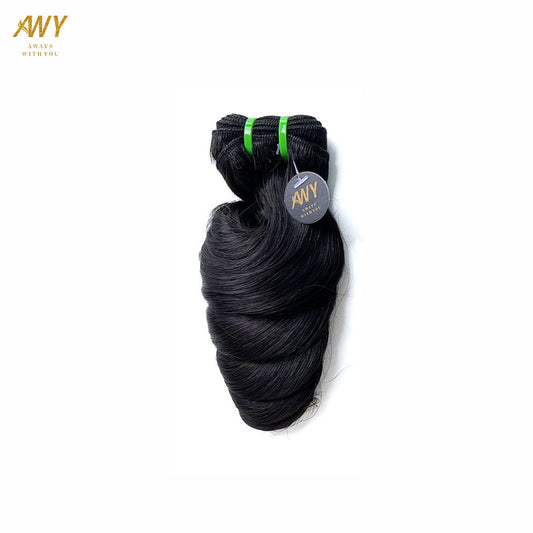 Raw Hair Loose  Wave Bundles