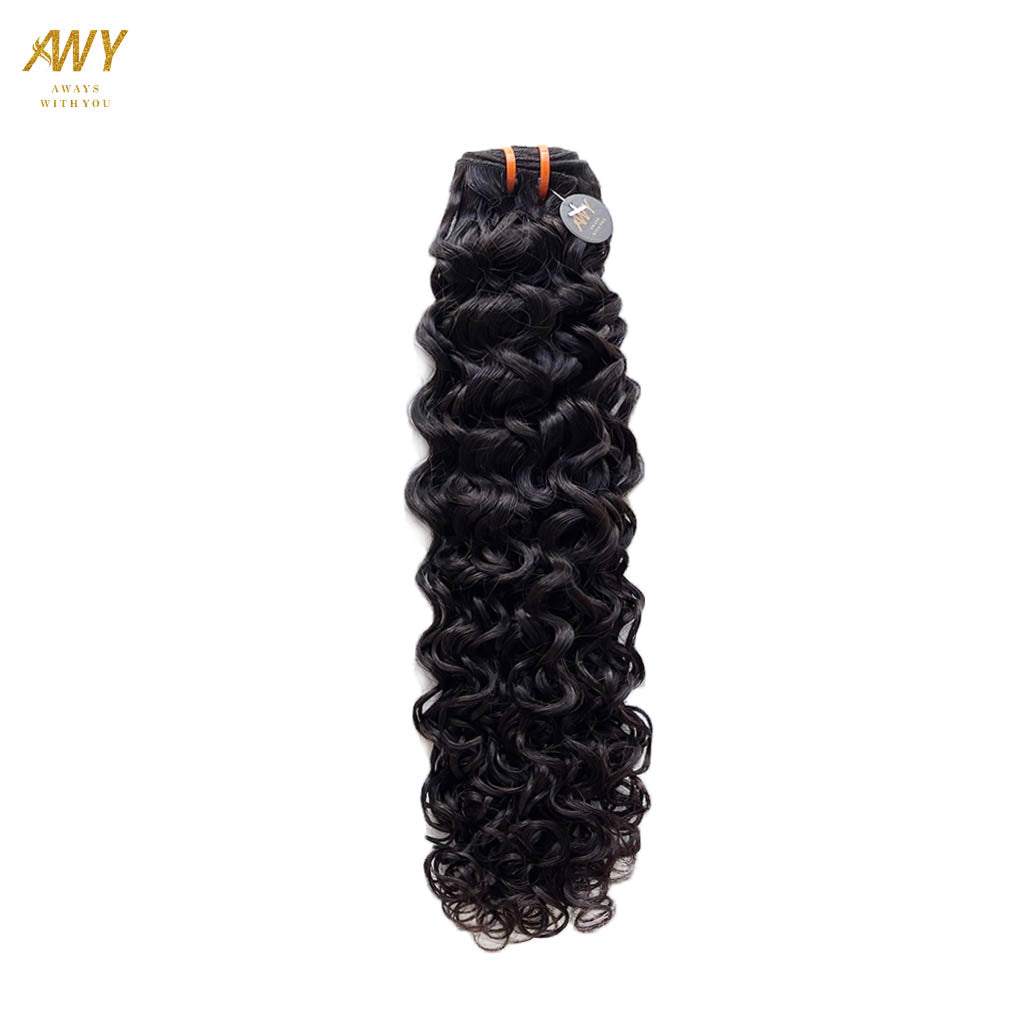 Cambodian Hair Water Wave  Bundles
