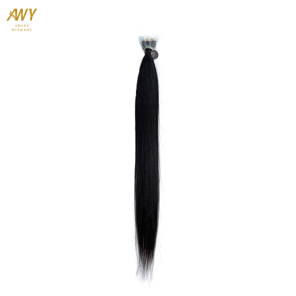Raw  Hair Straight Tape Ins Extensions