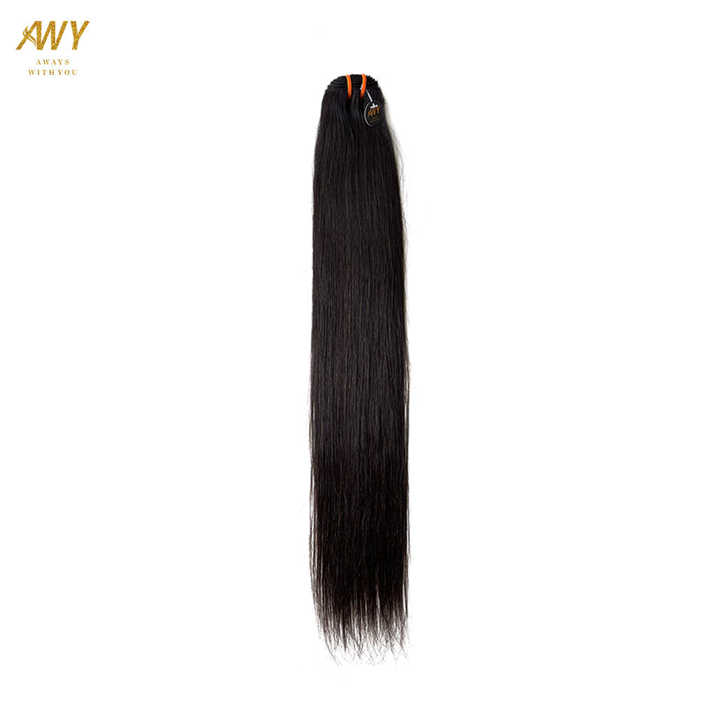 Cambodian Hair Straight  Bundles