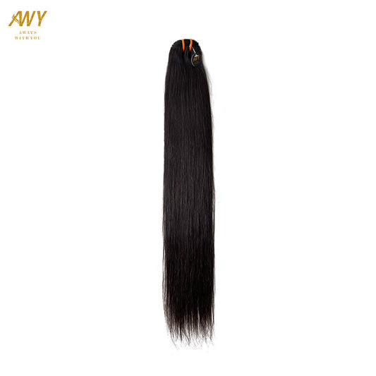 Cambodian Hair Straight  Bundles