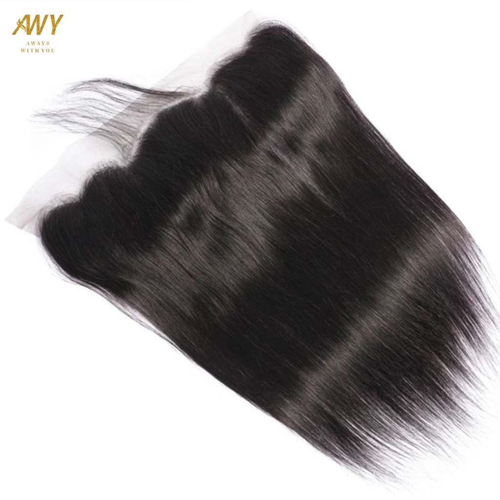 Cambodian Virgin Hair  13x4 Frontal