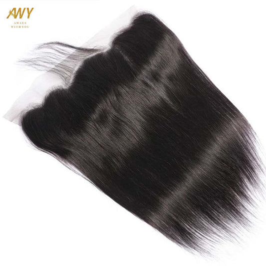 Cambodian Virgin Hair  13x4 Frontal