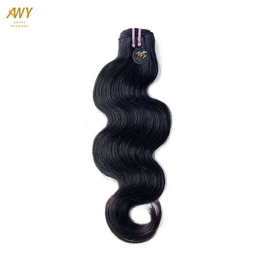 Luxury Raw Hair  Body  Wave Bundles