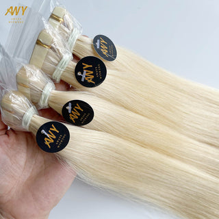 High Qualitly 613 Hair Straight Tape In  Extensions