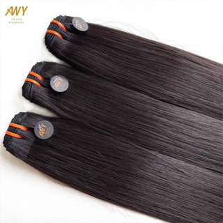 Cambodian Hair Straight  Bundles