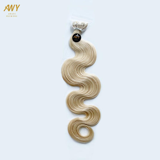 High Qualitly 613 Hair Body  Wave Tape In  Extensions