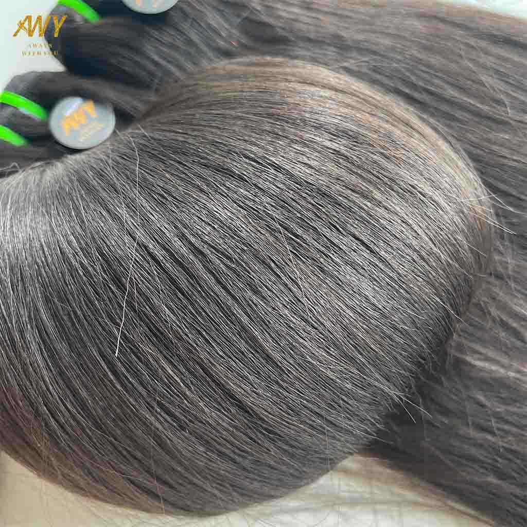 Raw Hair Yaki  Bundles