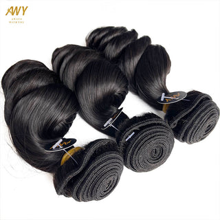 Cambodian Hair Loose Wave  Bundles