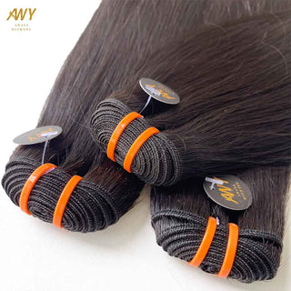 Cambodian Hair Straight  Bundles