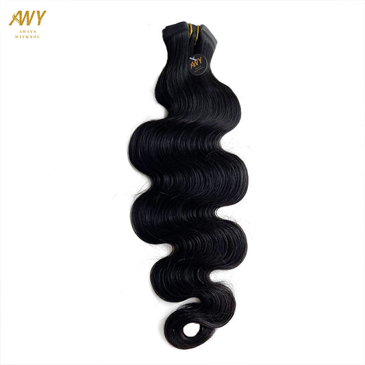 Cambodian Seamless Clip  Body Hair