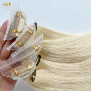 High Qualitly 613 Hair Straight Tape In  Extensions