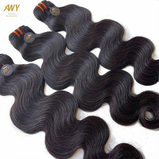 Cambodian Hair Body Wave   Bundles