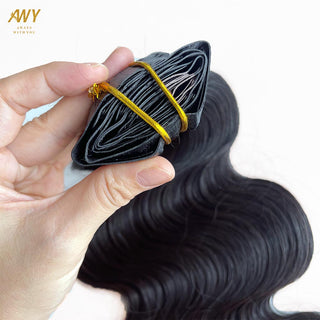 Cambodian Seamless Clip  Body Hair