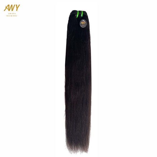 Raw Hair Yaki  Bundles