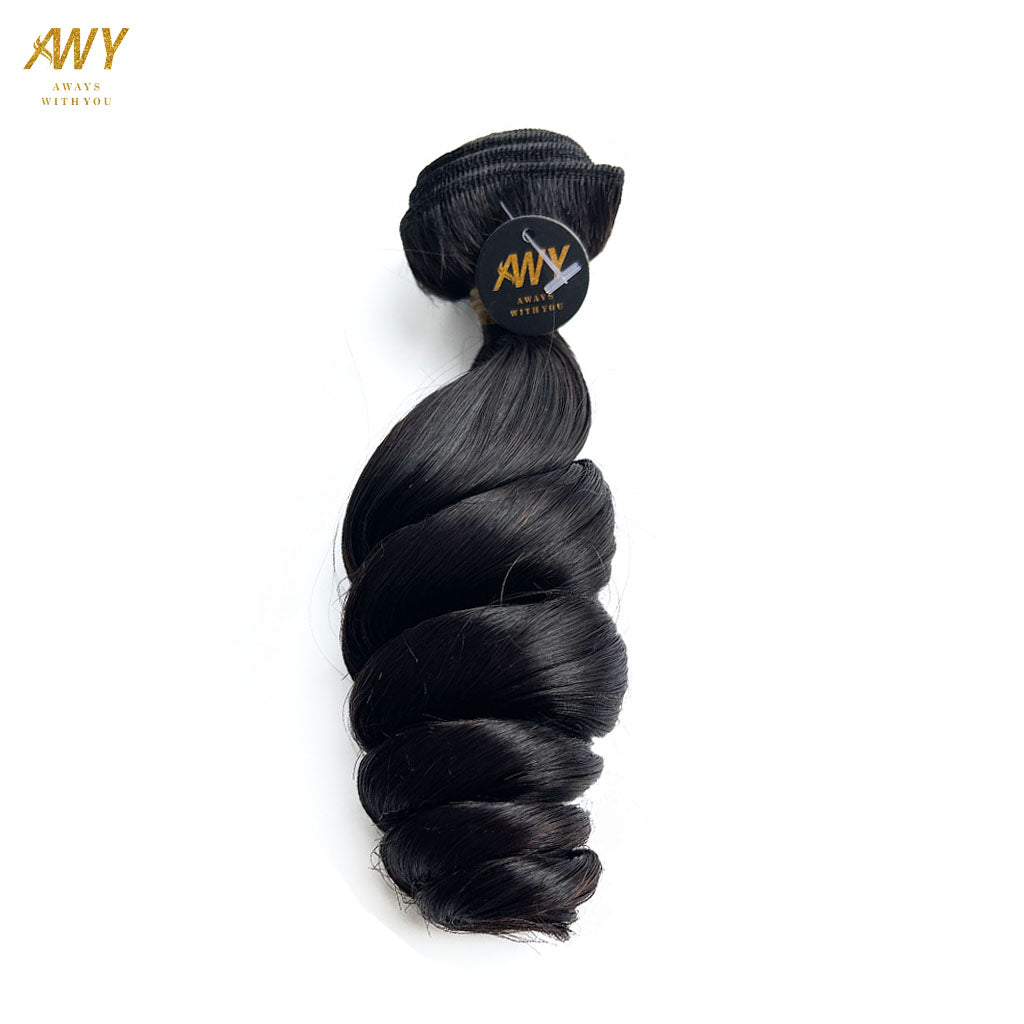 Cambodian Hair Loose Wave  Bundles