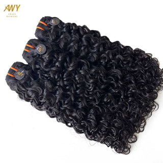 Cambodian Hair Water Wave  Bundles