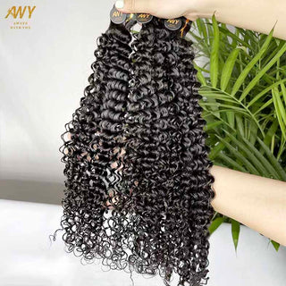 Cambodian Hair Curly Tape Ins