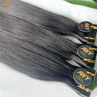 Cambodian Hair Straight Tape Ins